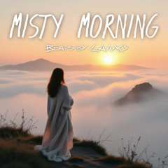 Misty morning