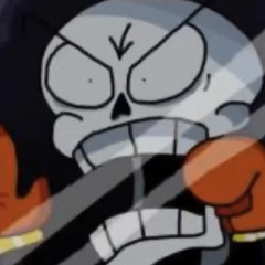 Skeletal Smash(cover)
