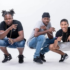 YMW- Like That (BOUYON!!) #SXM