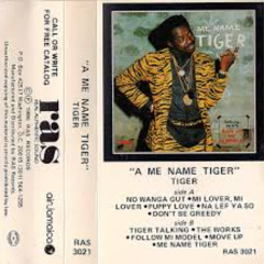 Tiger- The Works