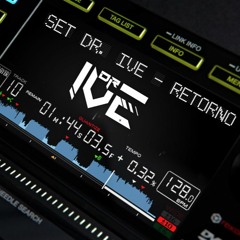SET Dr. ive - RETORNO  Minimal 2021