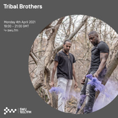 Tribal Brothers 04TH APR 2022