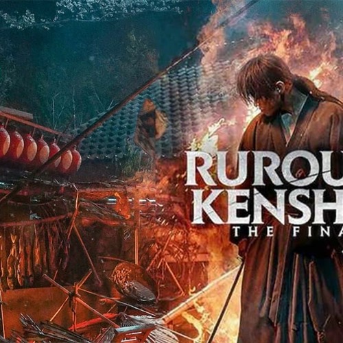 Rurouni Kenshin: Final Chapter Part I - The Final Official Trailer