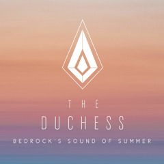 Bedrock's sounds of summer