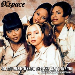 Xscape - Do You Want To Know That She Can't Love You