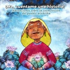 07 La primera mujer - Serie ¡Ma, cuéntame una historia!