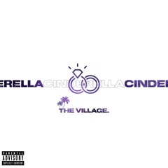 CINDER-ELLA (MAAFALA, J-TRIBE, JAYRxx, AJ)