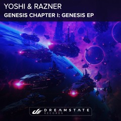 Yoshi & Razner - Genesis Chapter I: Genesis