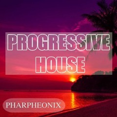 Mysterious Place - Pharpheonix