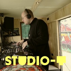 Beleo @ Studio-T - 08.10.2023