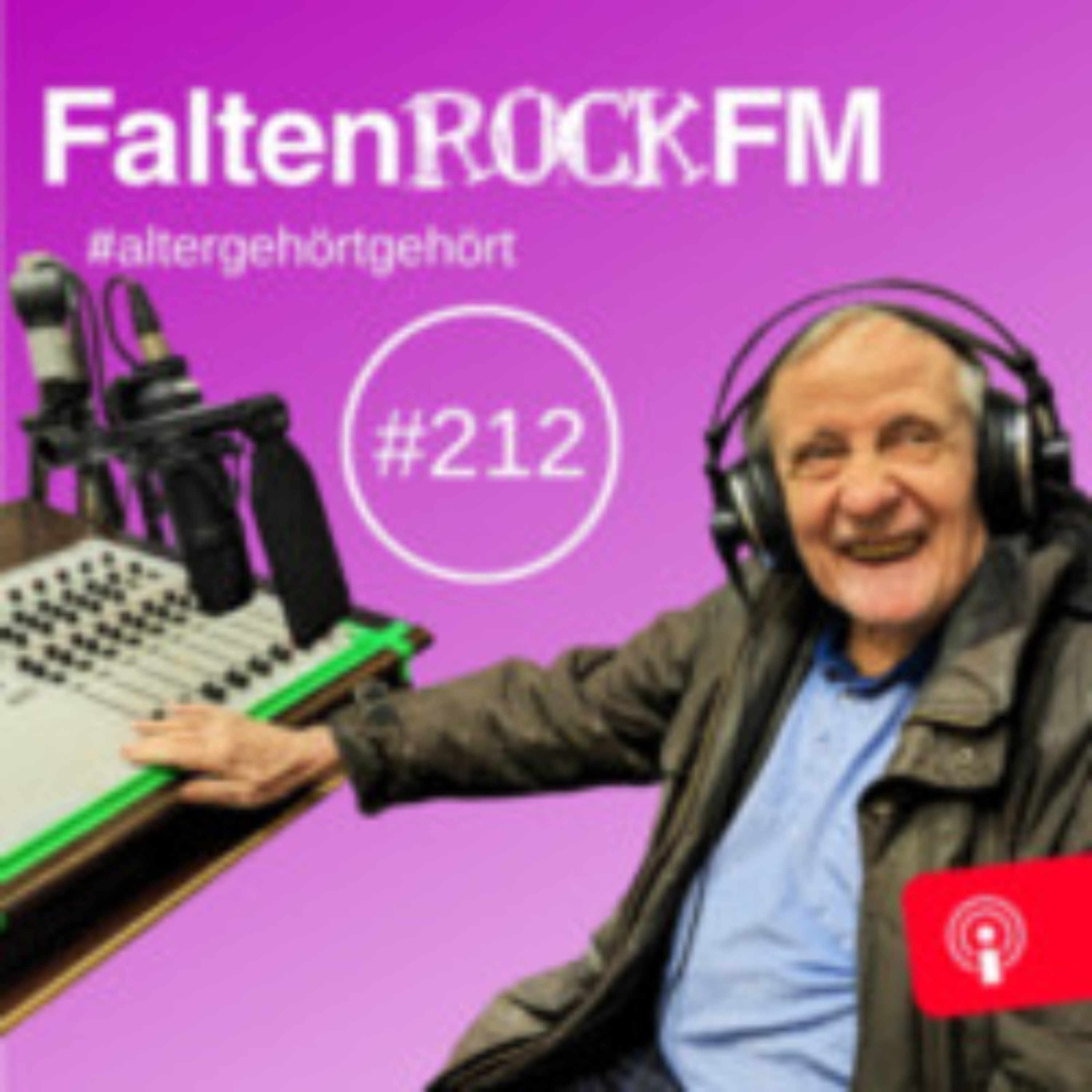 FaltenrockFM