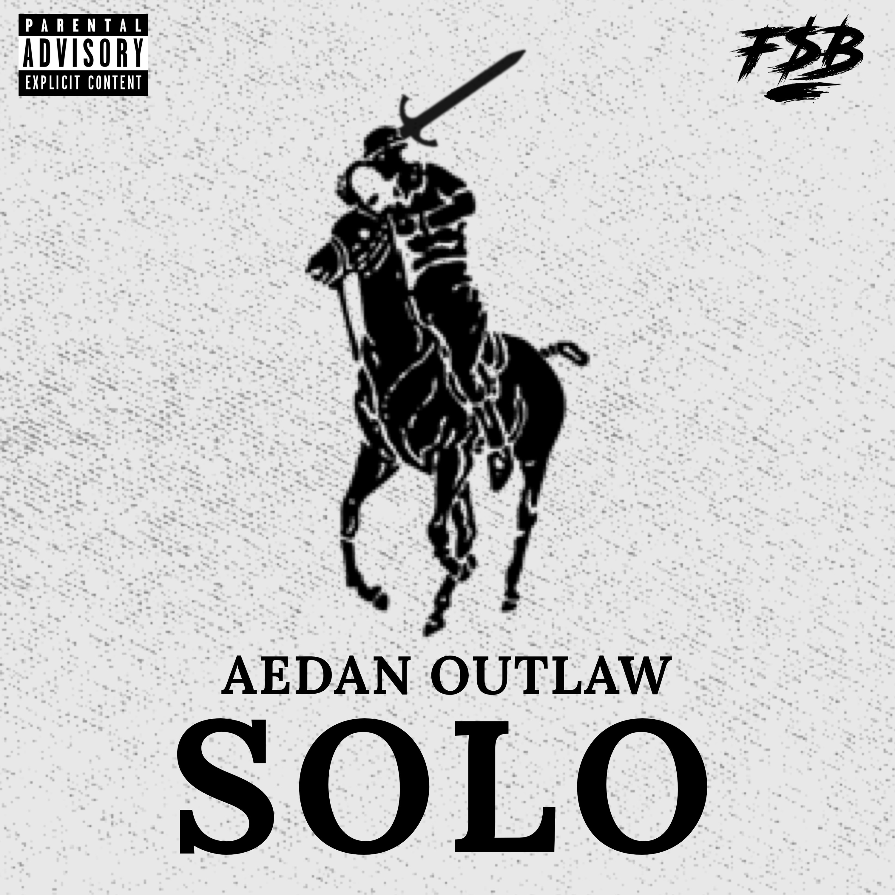 Aedan Outlaw