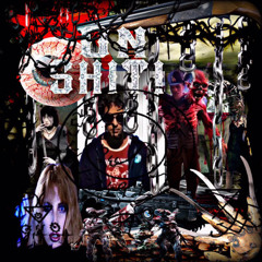 ♻️ON SHIT W/ TY SMOKES🧟 {STICKY-MIXX}