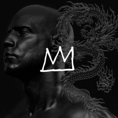CeD Emperor X Booba - Dragon (Remix)