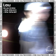 Lau (Brazil Takeover) - 7.19.24