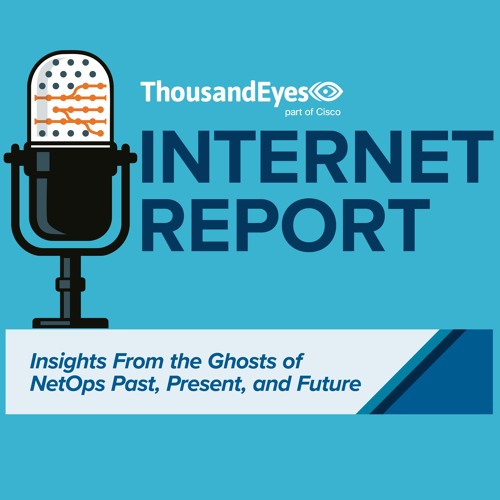 Insights From the Ghosts of NetOps Past, Present, and Future