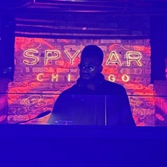 ELEM3NTS LIVE @ SpyBar Chicago 11.30.24
