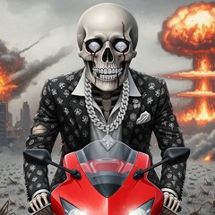 Full Throttle (old ass song) (bad mix)