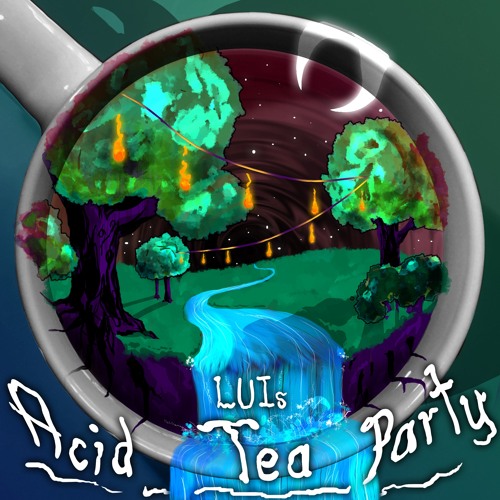 BSZK012 - LUI (Brainforest)