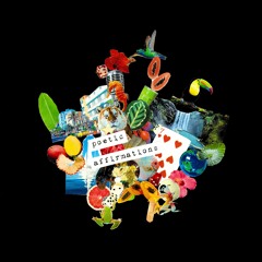 Forward (Affirmation for Progress)