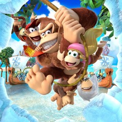 Savannah Symphony (Stickerbush Symphony Returns) - Donkey Kong Country Tropical Freeze