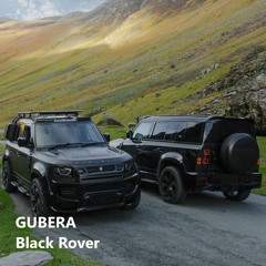 GUBERA - Black Rover(Master).wav