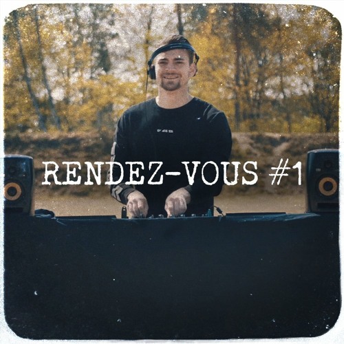 Rogerson Presents: Rendez-Vous | #1 | Tech House