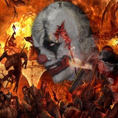 Gorilla in the Shadows