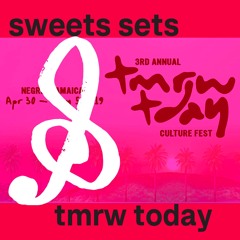 tmrw today set (JAM'19)