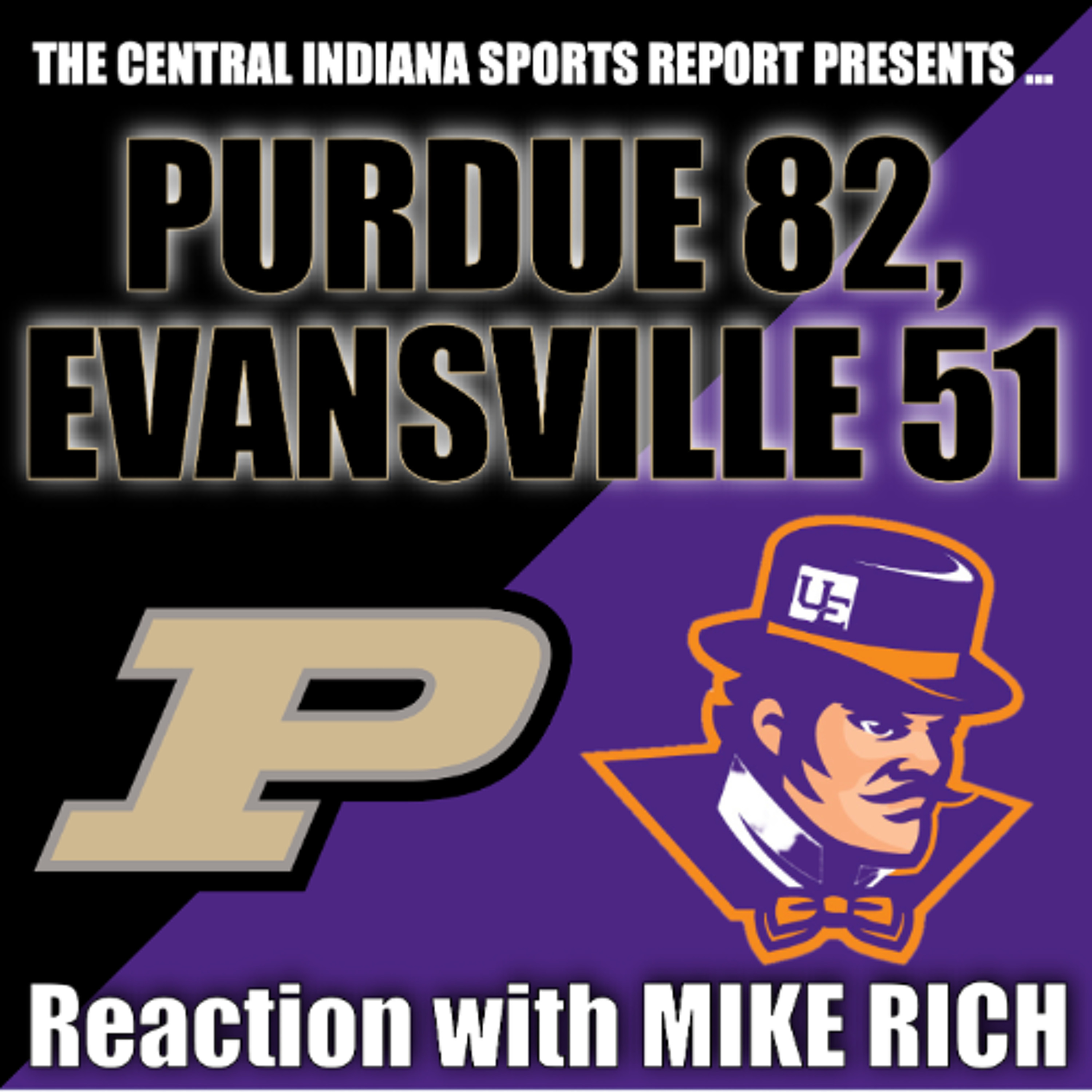 Central Indiana Sports Report