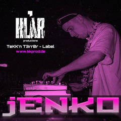 jENKO - Bumsbar Korg Promo März 2025