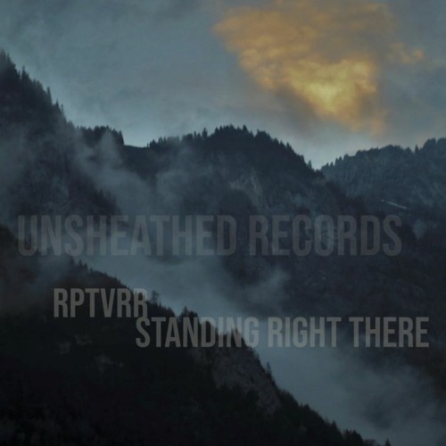 RPTVRR - Standing Right There (REMASTERED)