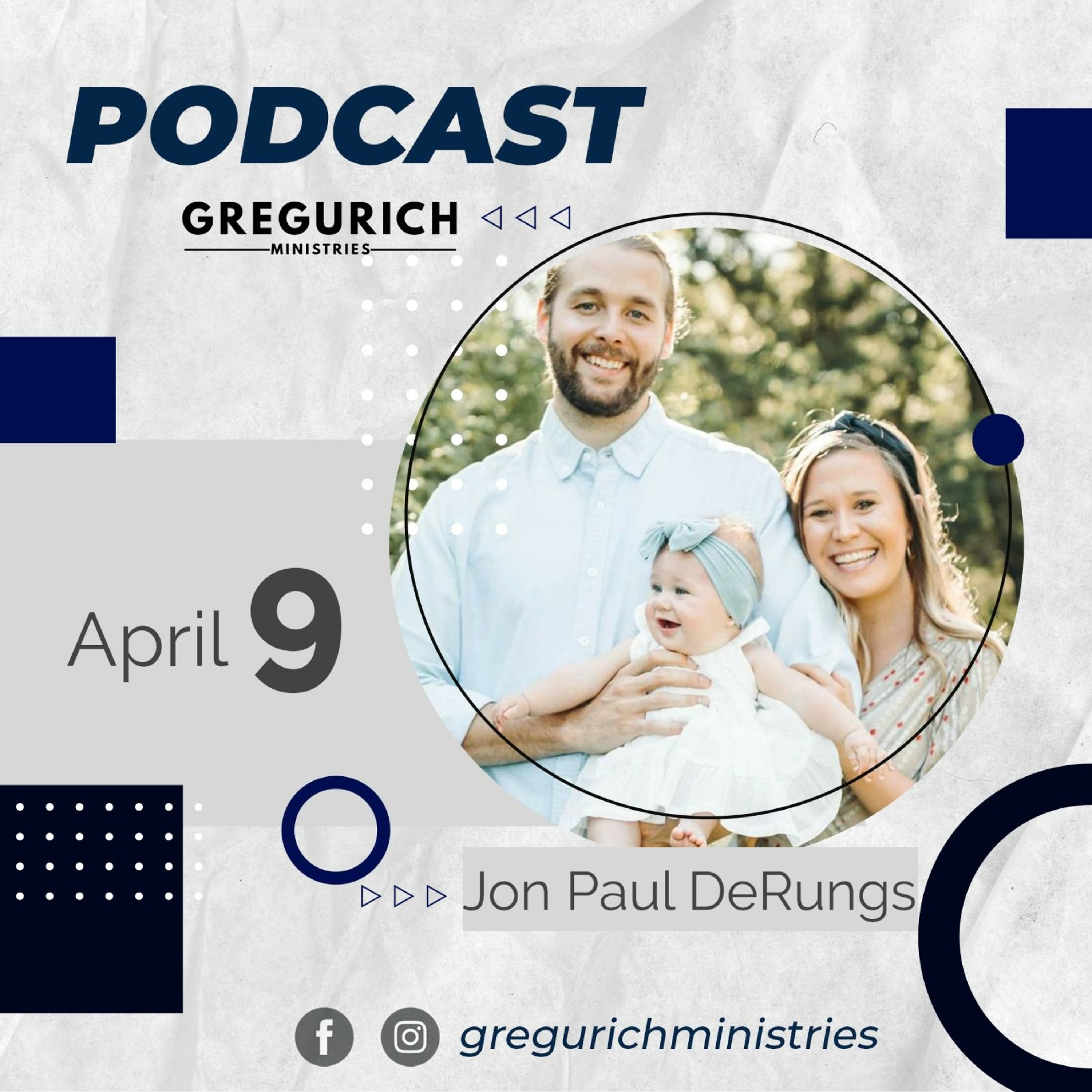 Gregurich Ministries