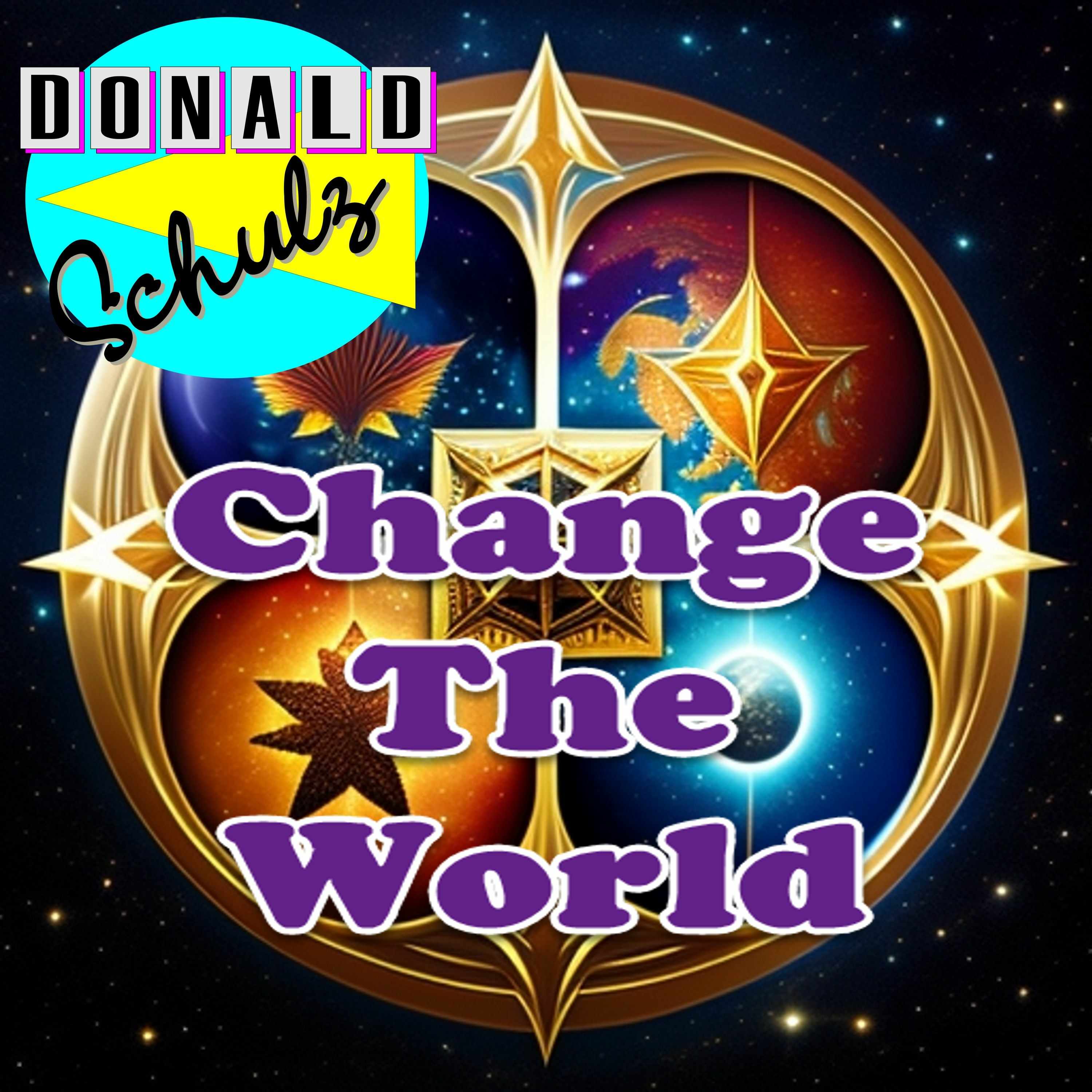 The Donald Schulz Project