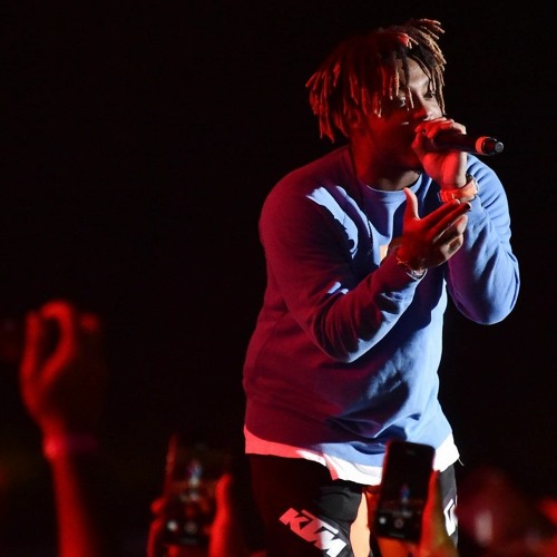 Juice WRLD - Coupe (unreleased)(slowed + bass boosted)