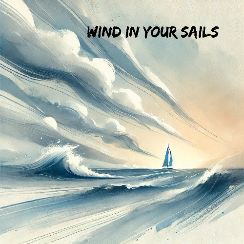Wind in your sails