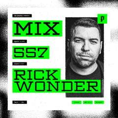 The Platform 557 Feat. Rick Wonder @rickwonder