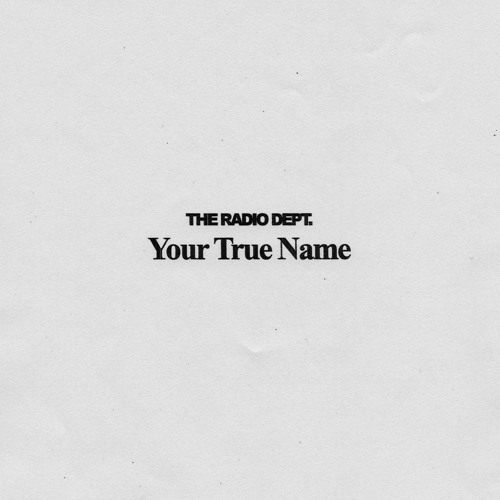 Your True Name