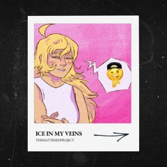 Matt Reed - Ice In My Veins (Prod. By 2Much)
