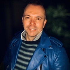 Silent cries become the thunder RU