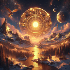 GOLDEN SZN || Oguz Nyctonian || Hellraeser/Riot Shift Remix by Think Devil
