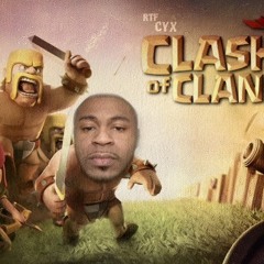 CyxRTF - Clash Of Clans (unji + essence)