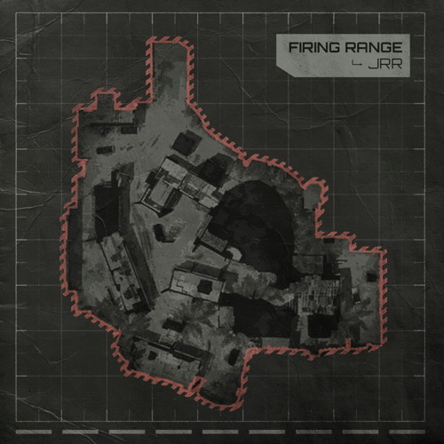 JRR - FIRING RANGE (FREE DL)
