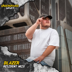 Blazer | Resident Mix #004