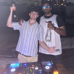 Almost Fall (mini mix)