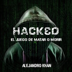 Hacked (Audiolibro)