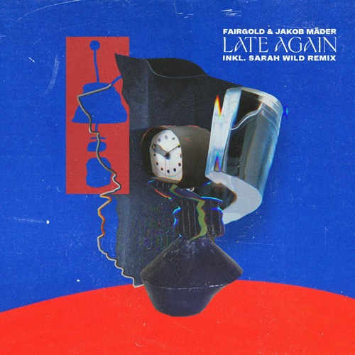 PREMIERE - Fairgold, Jakob Mäder - Late Again (Sarah Wild Remix) (Midnight Operator)