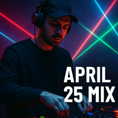 APRIL25
