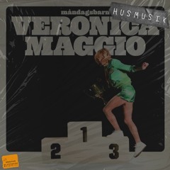 Veronica Maggio - Måndagsbarn (HUSMUSIK´s Funky House REMIX)