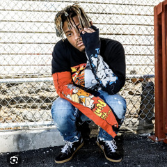 "E X O P L A N E T" (Juice WRLD x Trippie Redd Type Beat) PROD. LAKAI BEATS